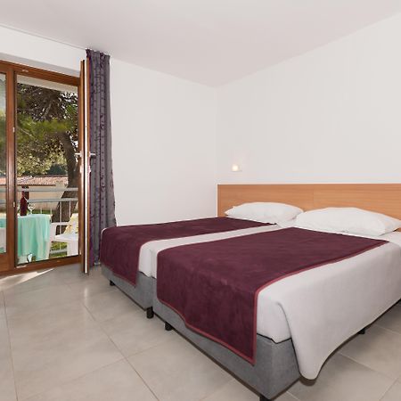 Maistra Select Villas Rubin Resort โรวีน ภายนอก รูปภาพ