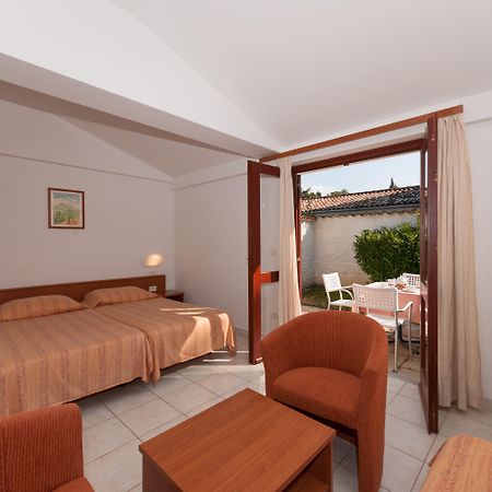 Maistra Select Villas Rubin Resort โรวีน ภายนอก รูปภาพ