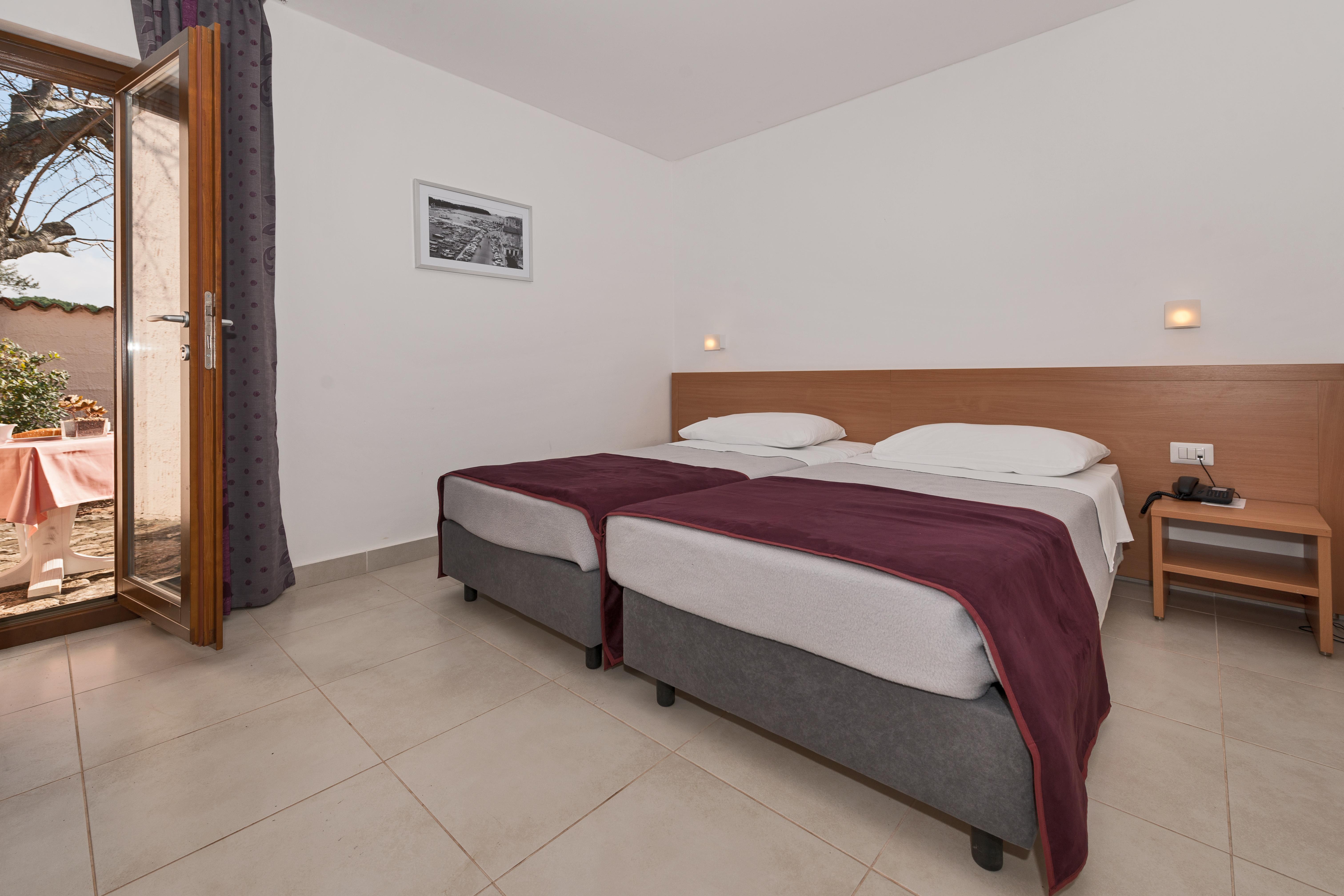 Maistra Select Villas Rubin Resort โรวีน ภายนอก รูปภาพ