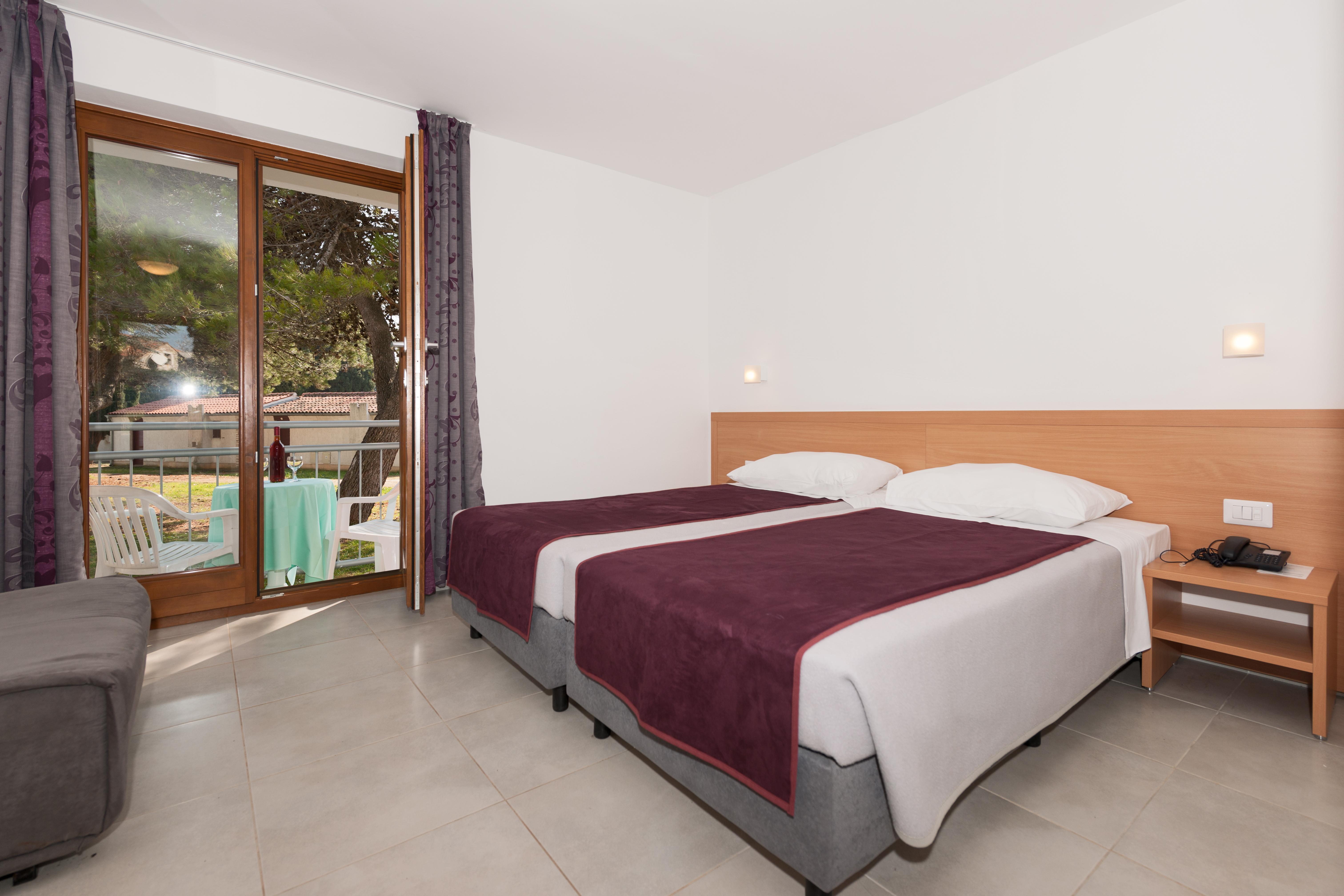 Maistra Select Villas Rubin Resort โรวีน ภายนอก รูปภาพ