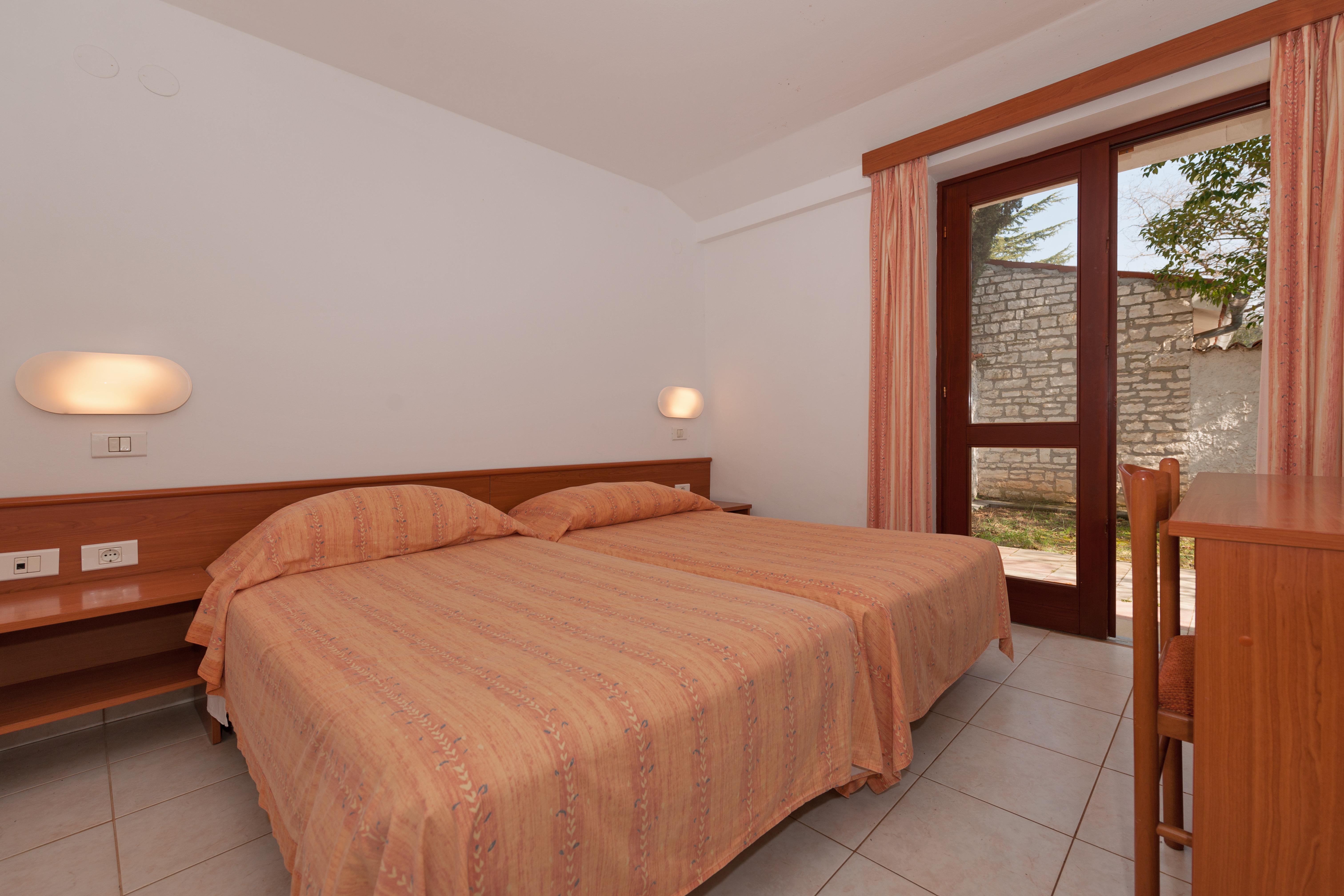 Maistra Select Villas Rubin Resort โรวีน ภายนอก รูปภาพ