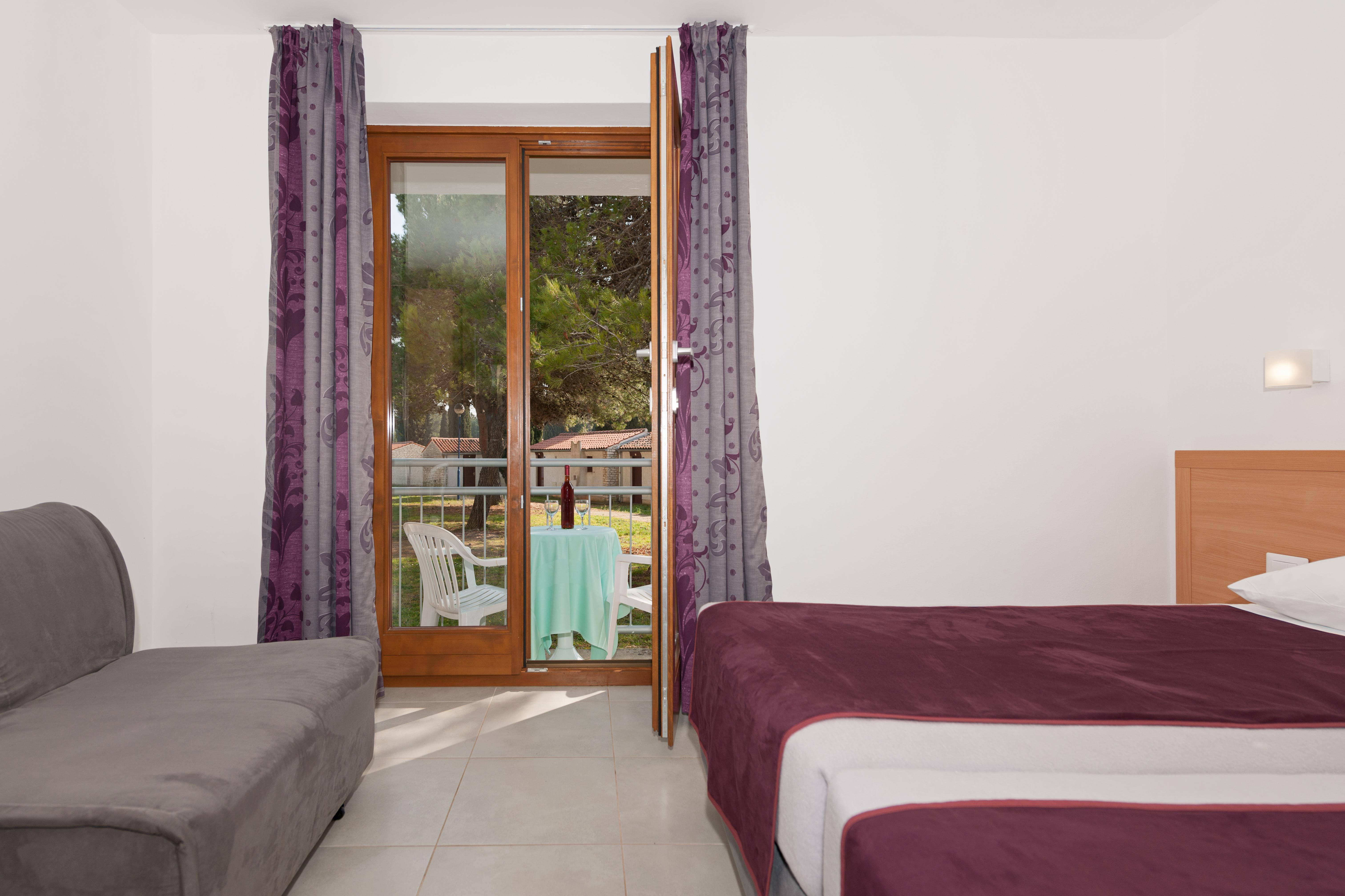 Maistra Select Villas Rubin Resort โรวีน ภายนอก รูปภาพ