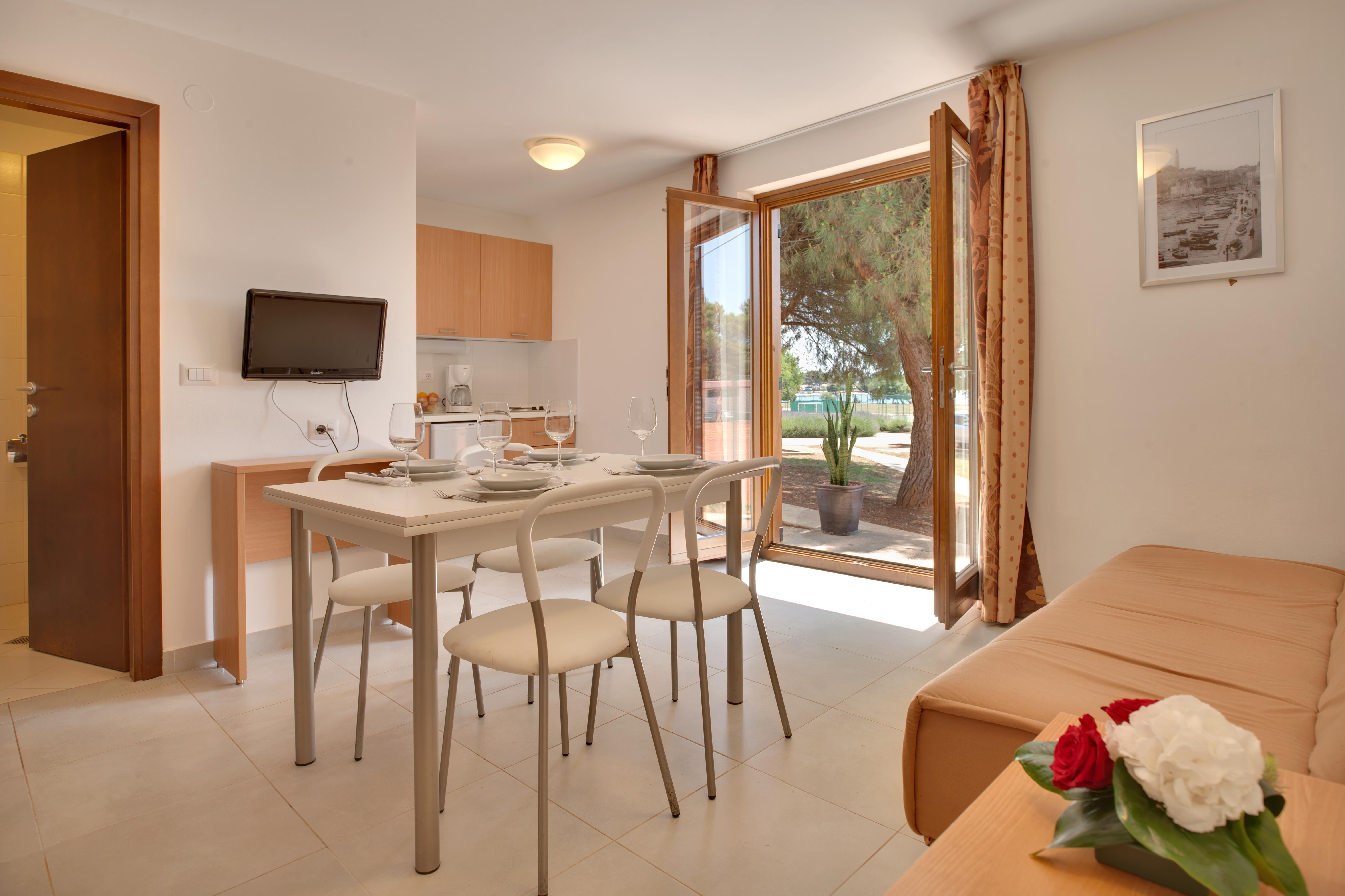 Maistra Select Villas Rubin Resort โรวีน ภายนอก รูปภาพ