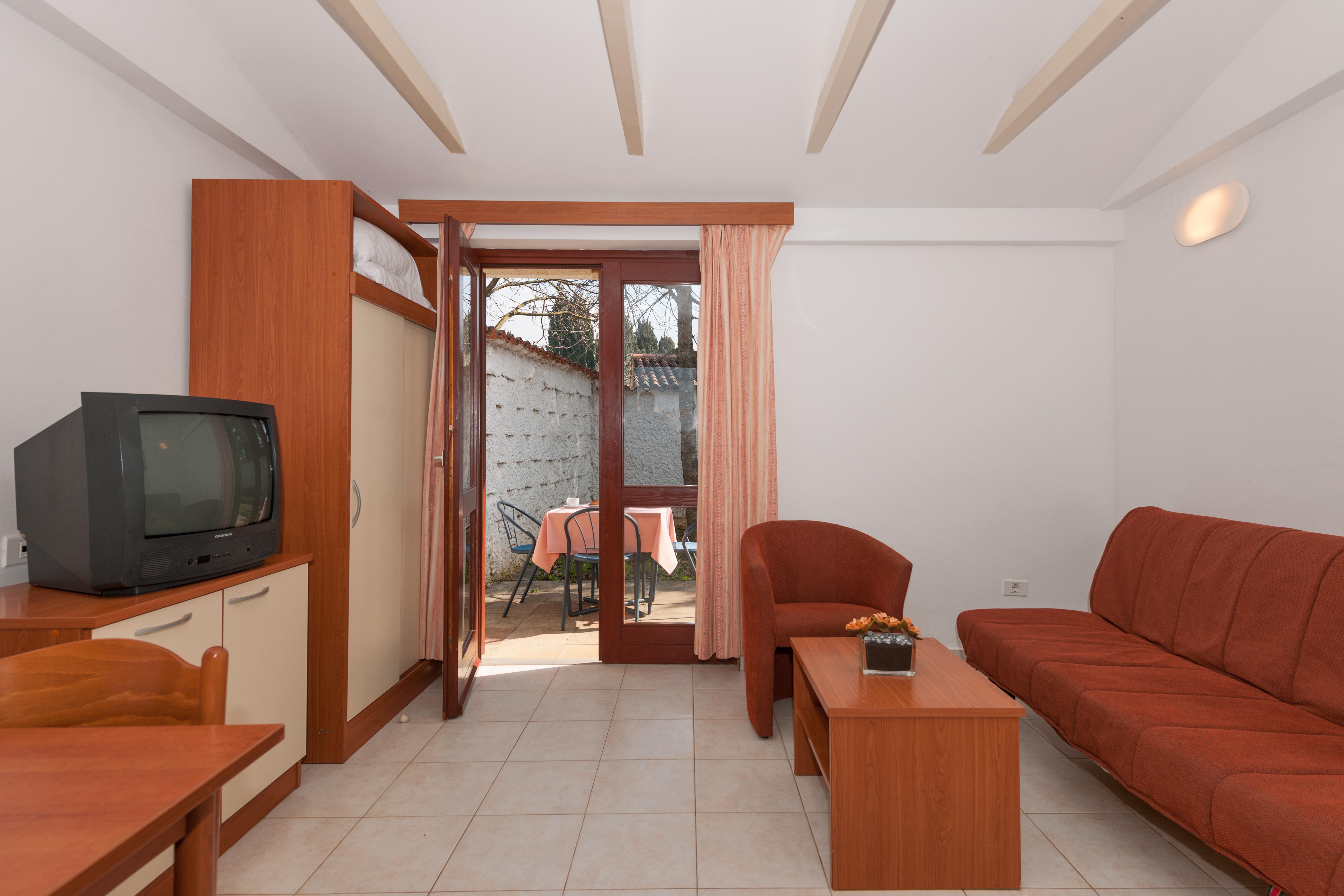 Maistra Select Villas Rubin Resort โรวีน ภายนอก รูปภาพ