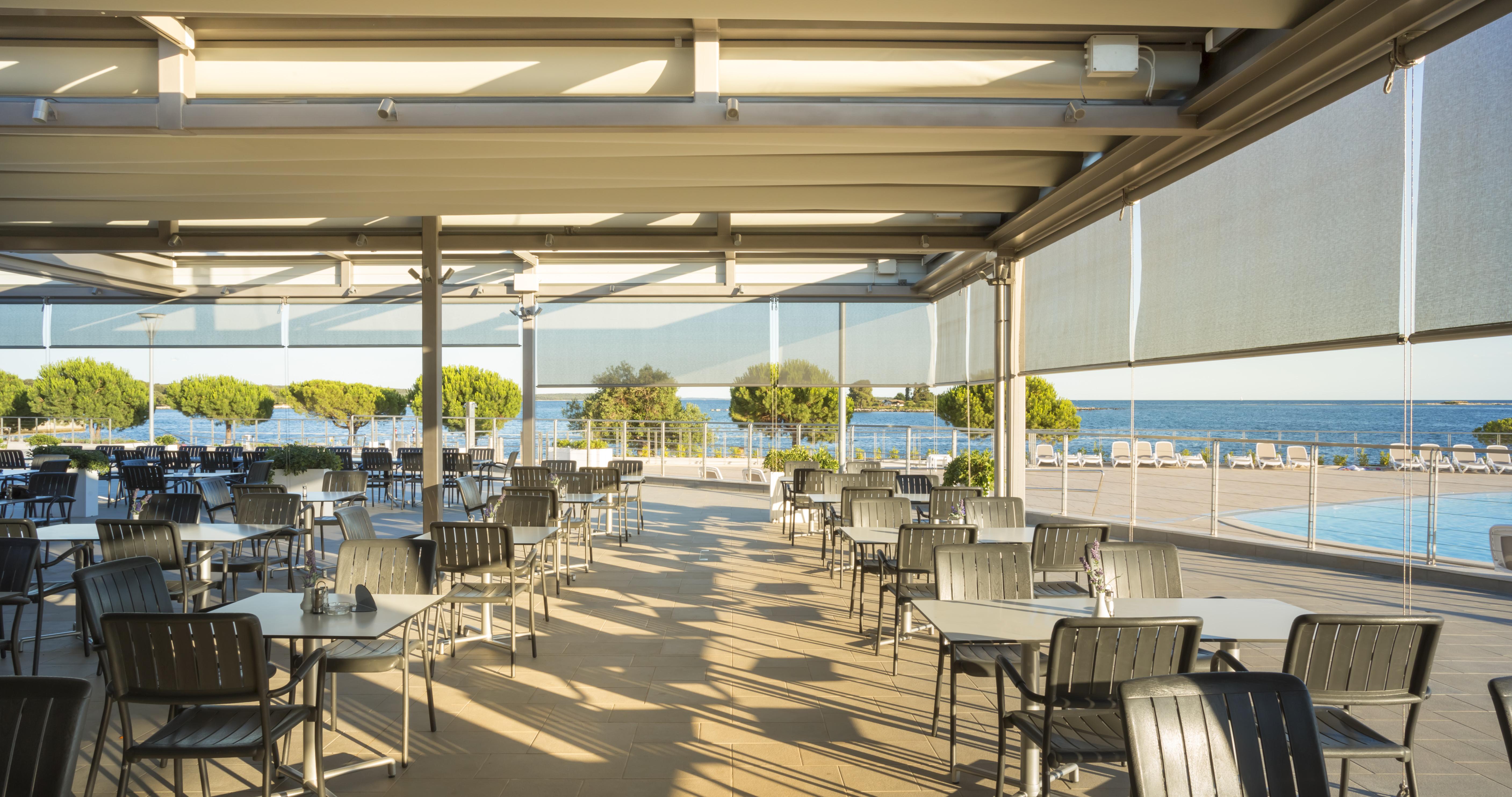 Maistra Select Villas Rubin Resort โรวีน ภายนอก รูปภาพ