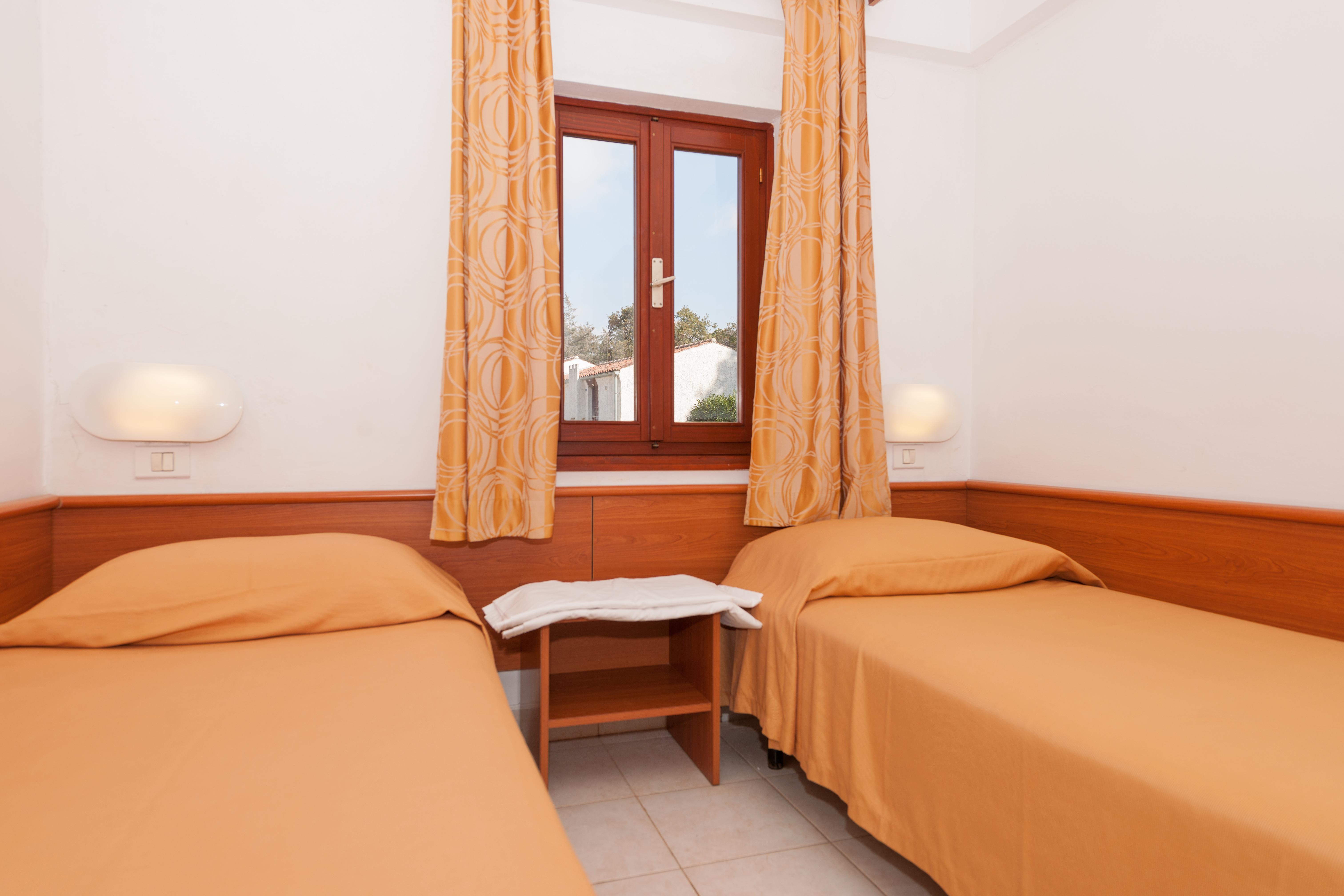 Maistra Select Villas Rubin Resort โรวีน ภายนอก รูปภาพ