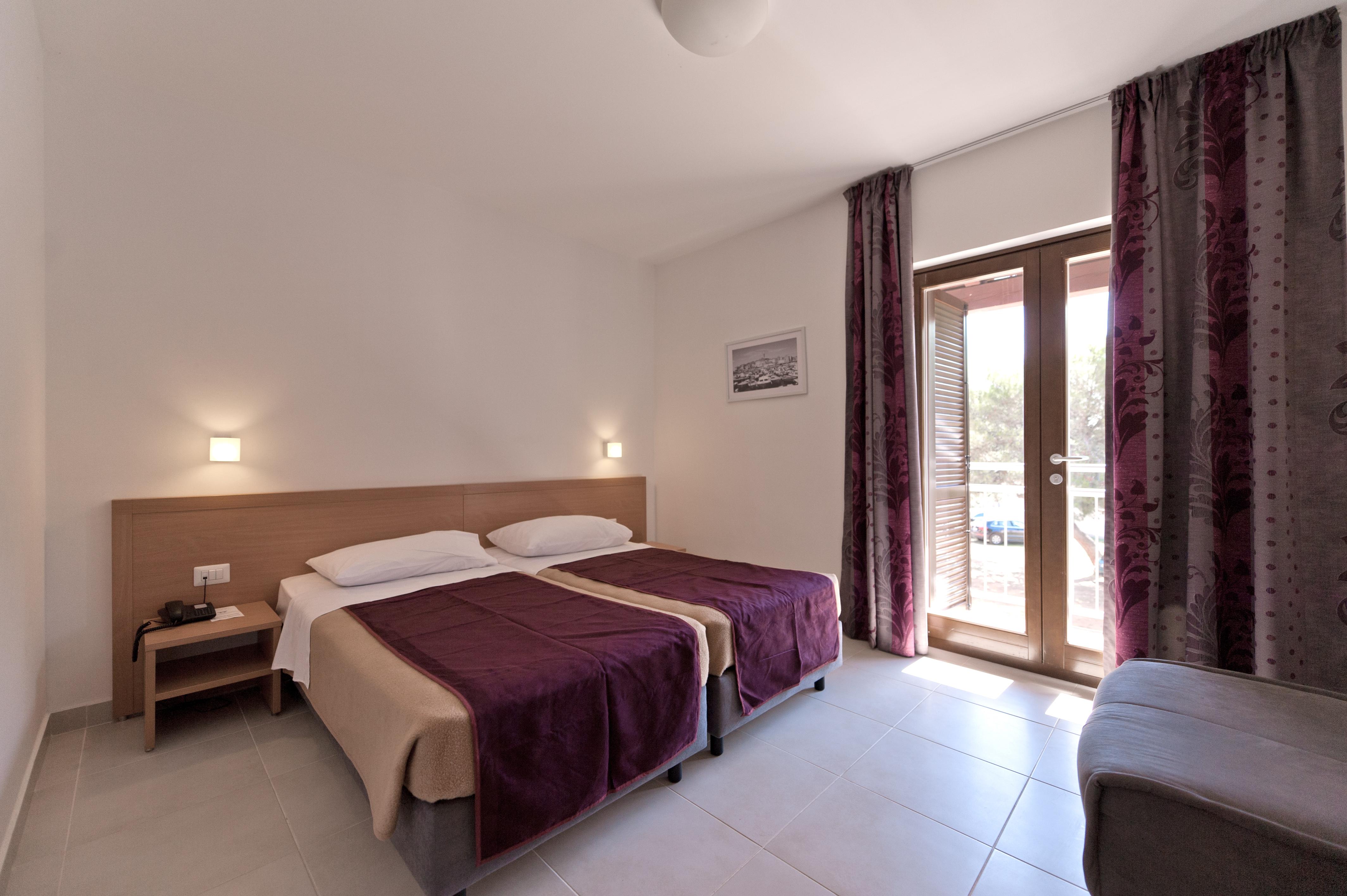 Maistra Select Villas Rubin Resort โรวีน ภายนอก รูปภาพ