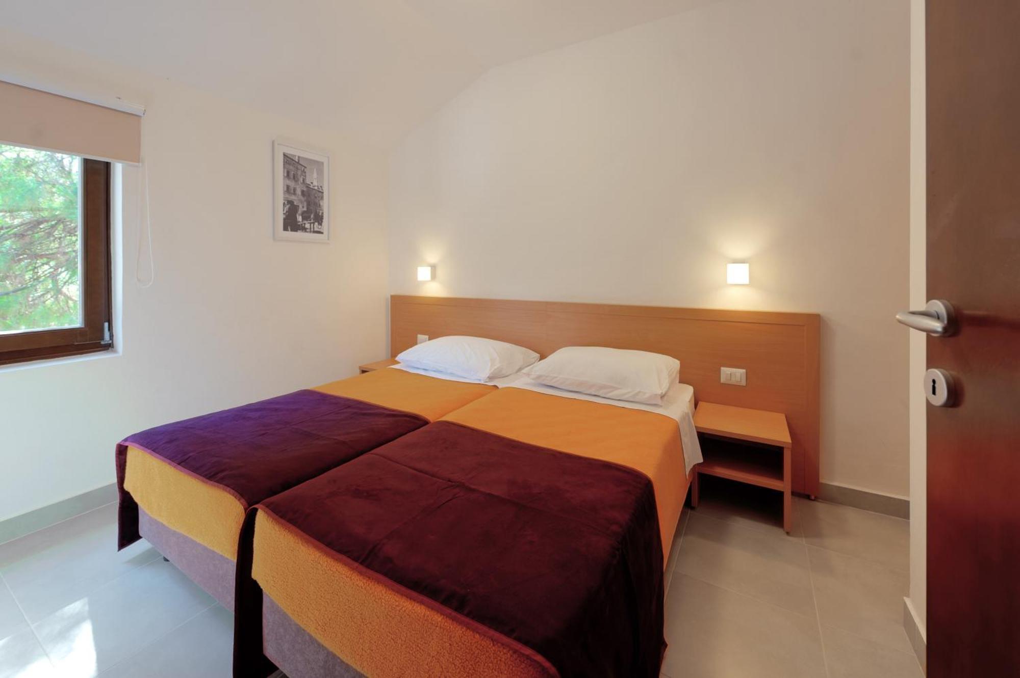 Maistra Select Villas Rubin Resort โรวีน ภายนอก รูปภาพ