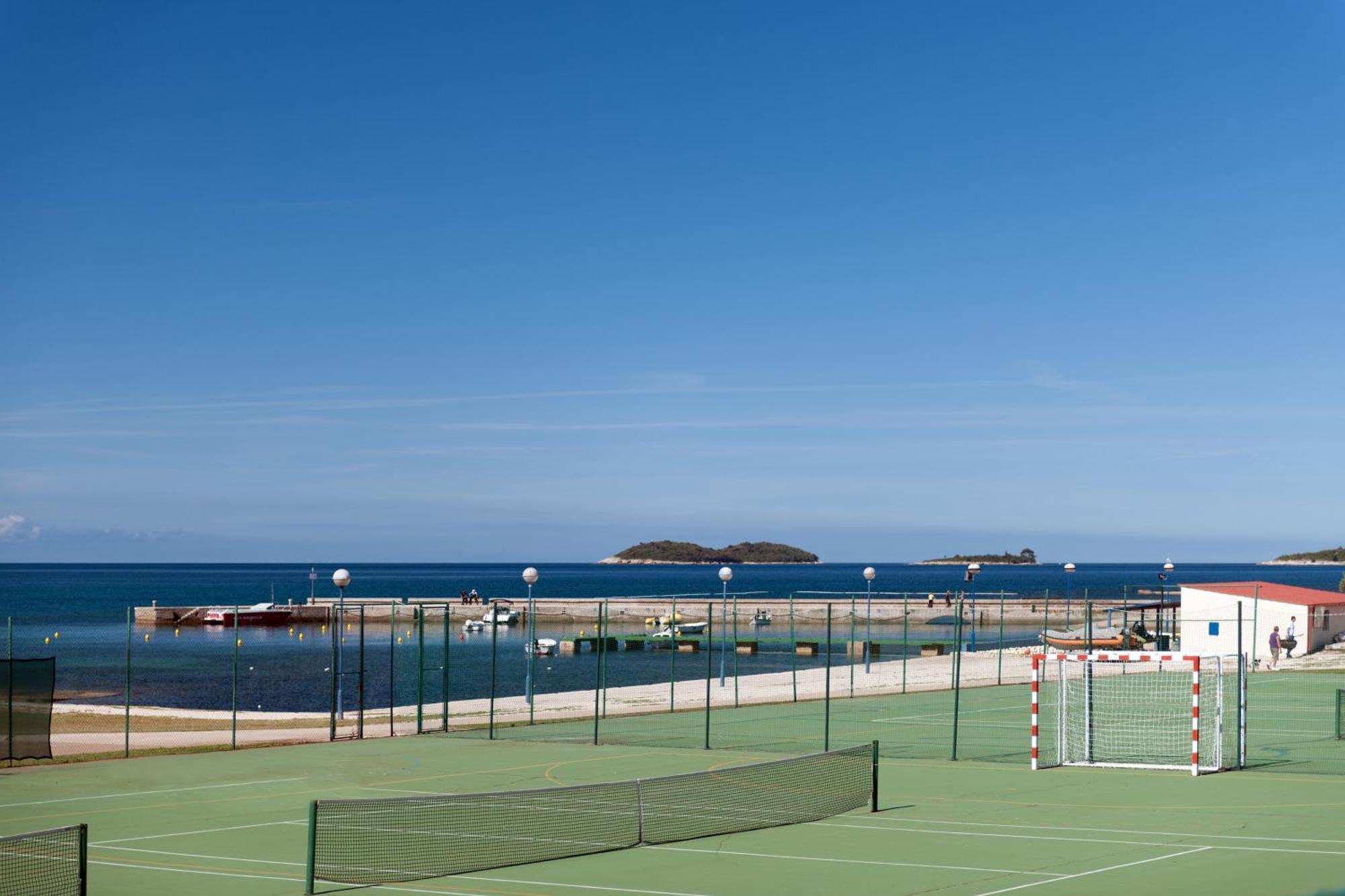 Maistra Select Villas Rubin Resort โรวีน ภายนอก รูปภาพ