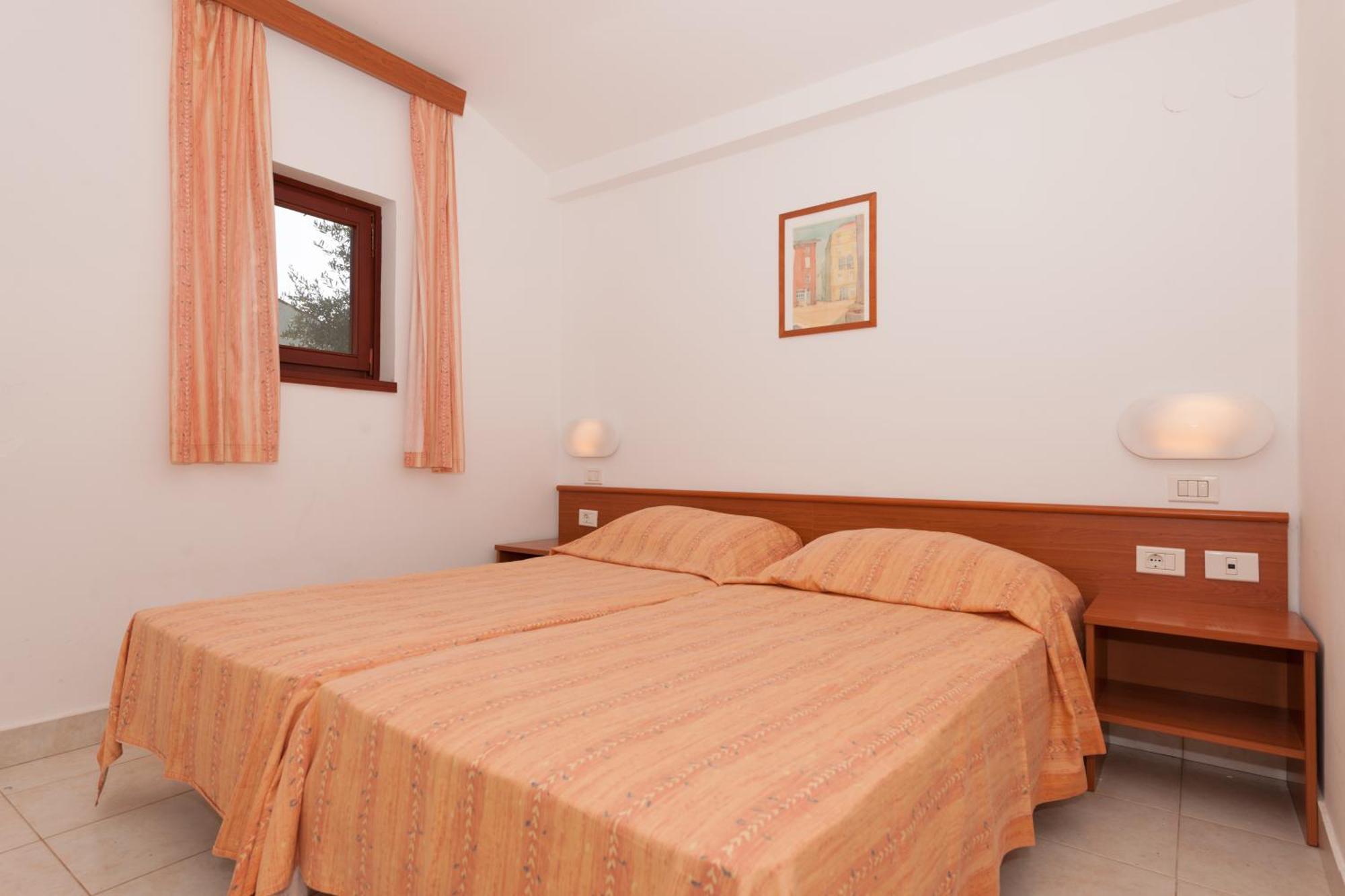 Maistra Select Villas Rubin Resort โรวีน ห้อง รูปภาพ