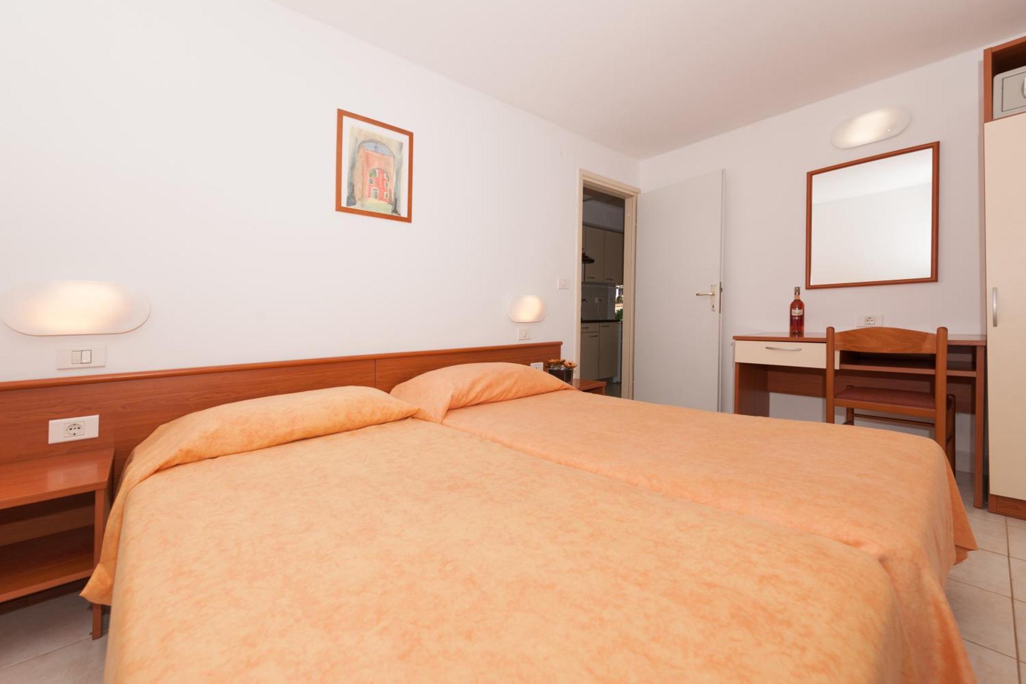 Maistra Select Villas Rubin Resort โรวีน ห้อง รูปภาพ