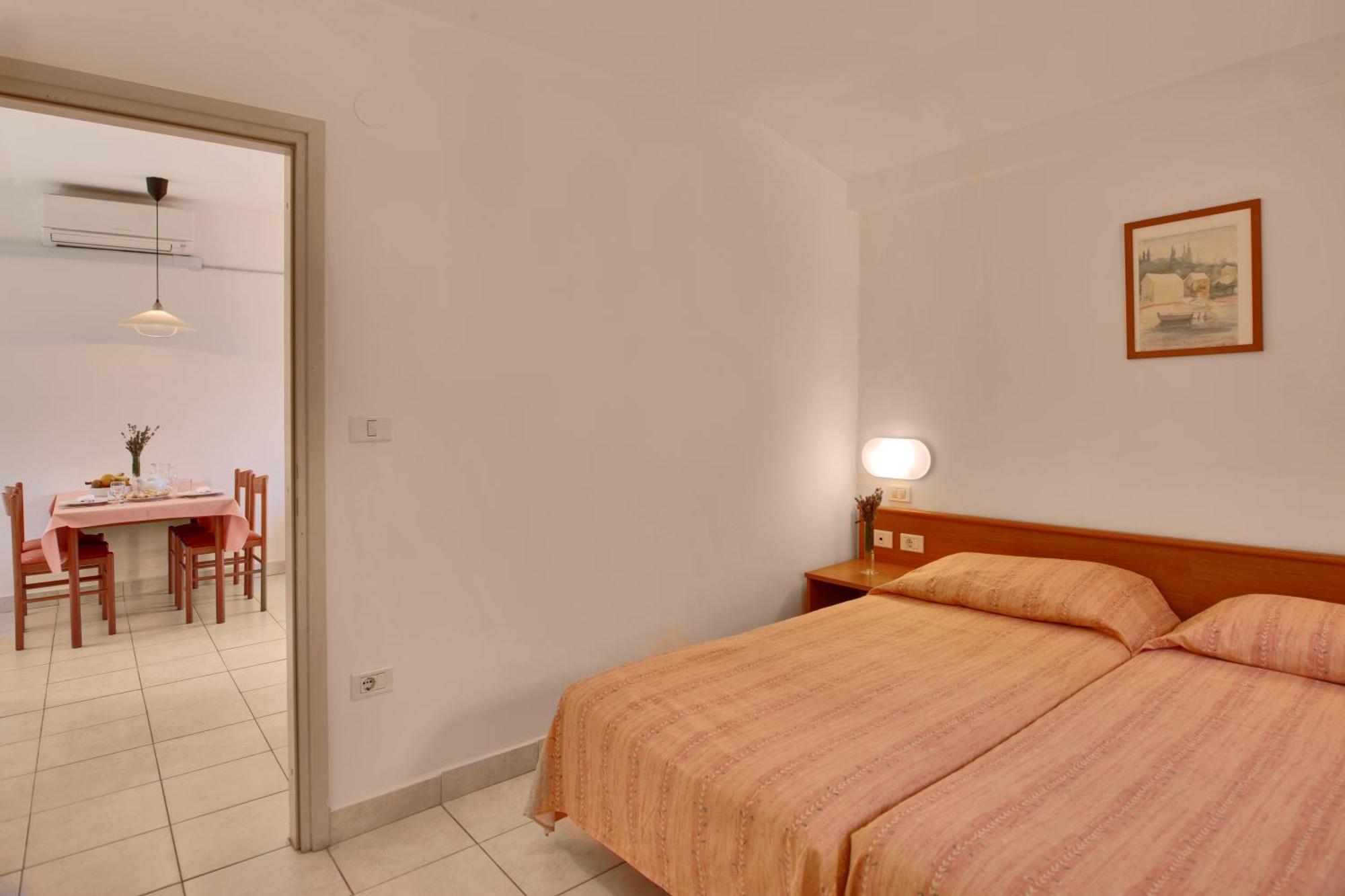 Maistra Select Villas Rubin Resort โรวีน ห้อง รูปภาพ
