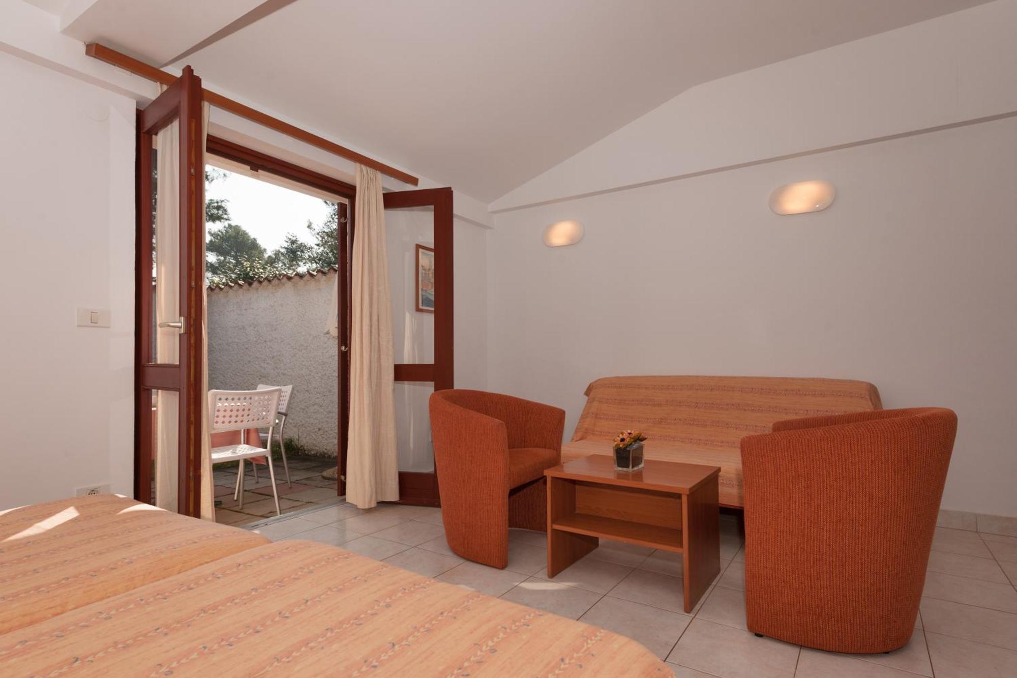 Maistra Select Villas Rubin Resort โรวีน ห้อง รูปภาพ