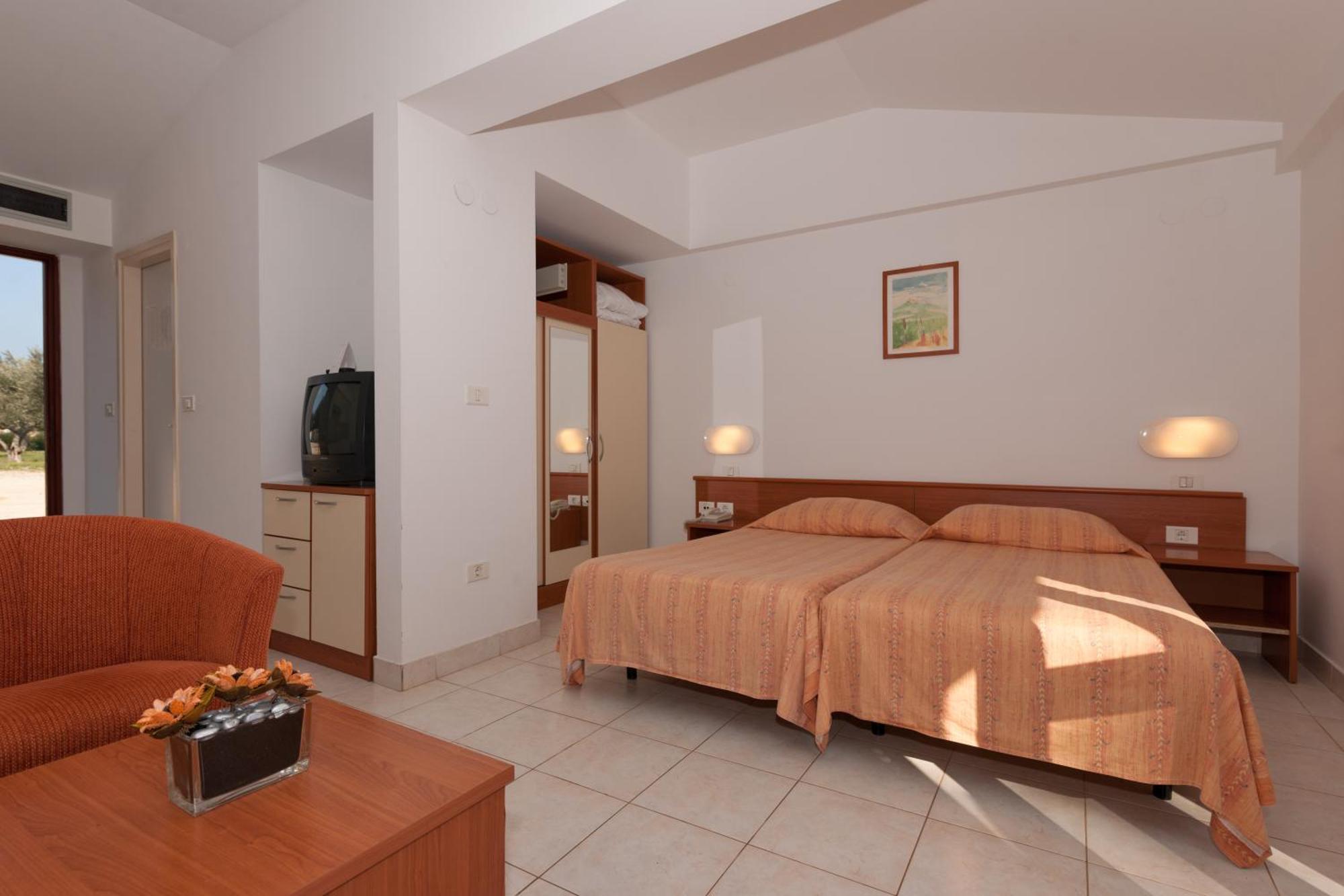 Maistra Select Villas Rubin Resort โรวีน ห้อง รูปภาพ