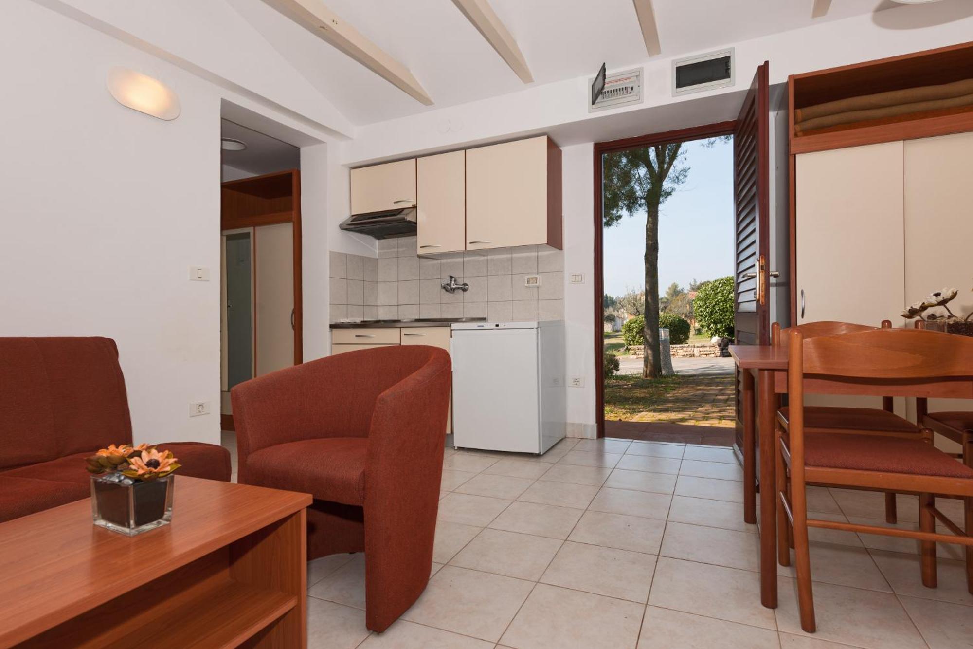 Maistra Select Villas Rubin Resort โรวีน ห้อง รูปภาพ
