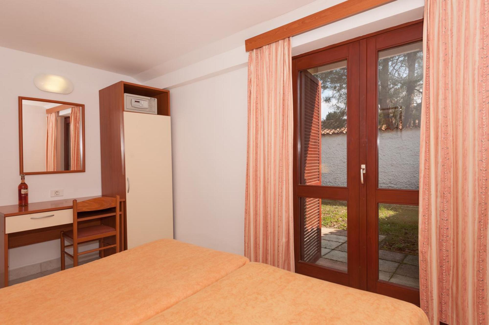Maistra Select Villas Rubin Resort โรวีน ห้อง รูปภาพ
