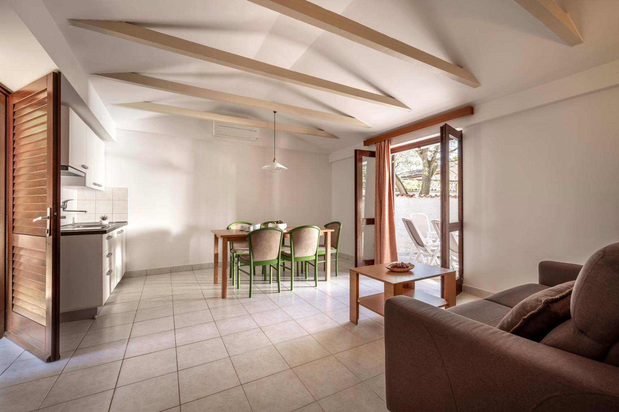 Maistra Select Villas Rubin Resort โรวีน ห้อง รูปภาพ
