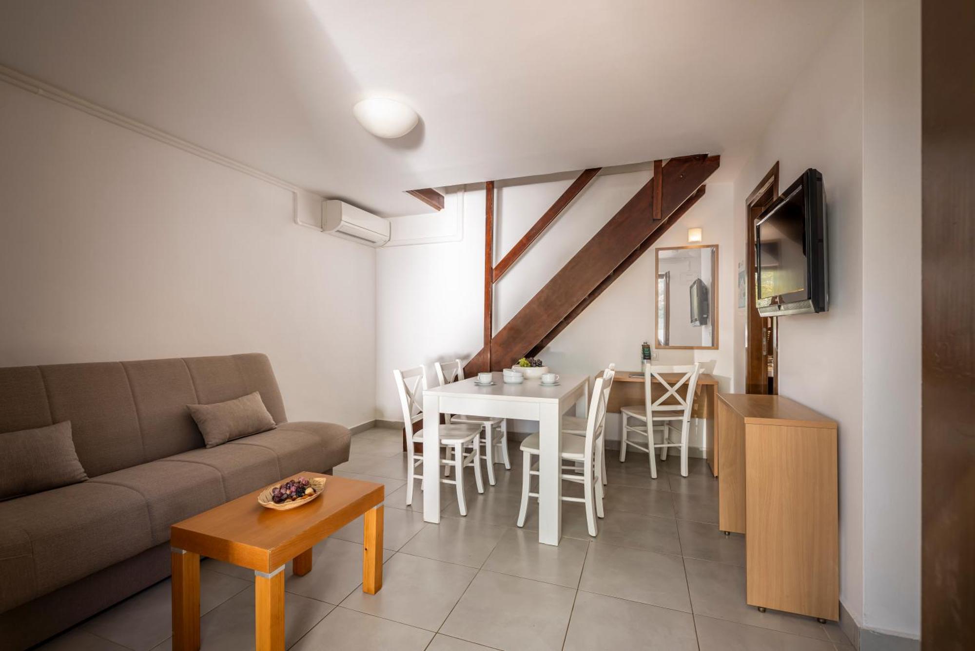 Maistra Select Villas Rubin Resort โรวีน ห้อง รูปภาพ