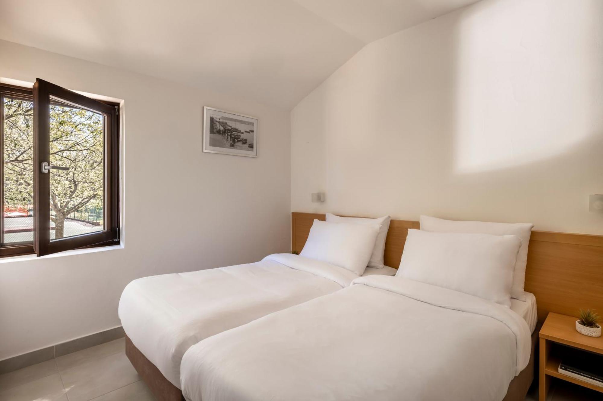 Maistra Select Villas Rubin Resort โรวีน ห้อง รูปภาพ