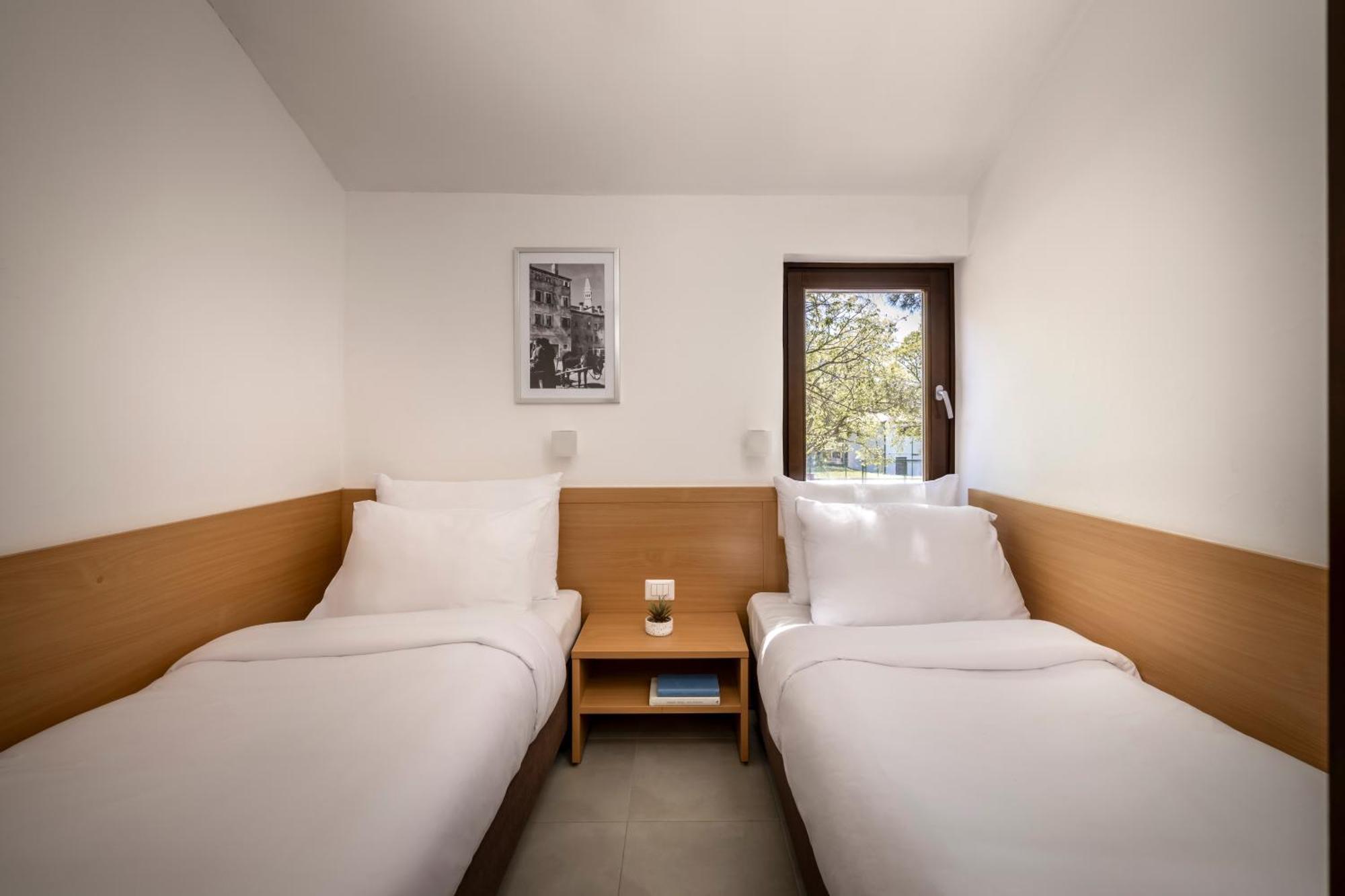 Maistra Select Villas Rubin Resort โรวีน ห้อง รูปภาพ