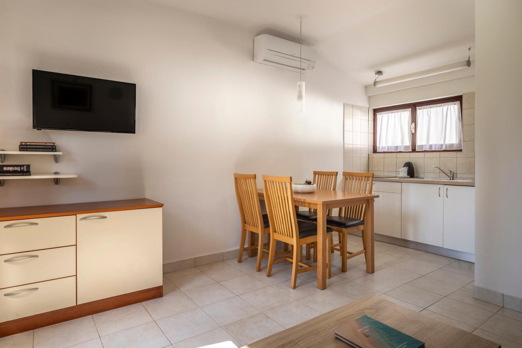 Maistra Select Villas Rubin Resort โรวีน ห้อง รูปภาพ