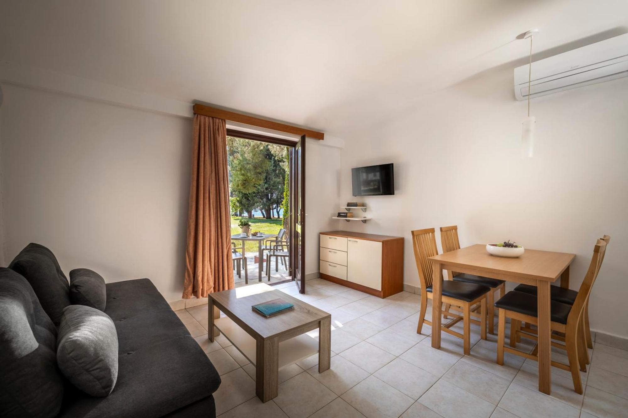 Maistra Select Villas Rubin Resort โรวีน ภายนอก รูปภาพ