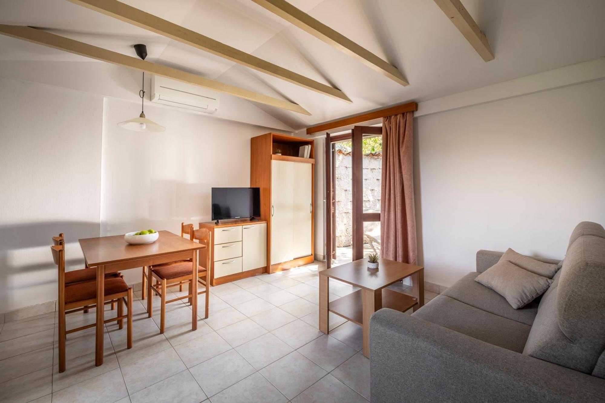 Maistra Select Villas Rubin Resort โรวีน ภายนอก รูปภาพ