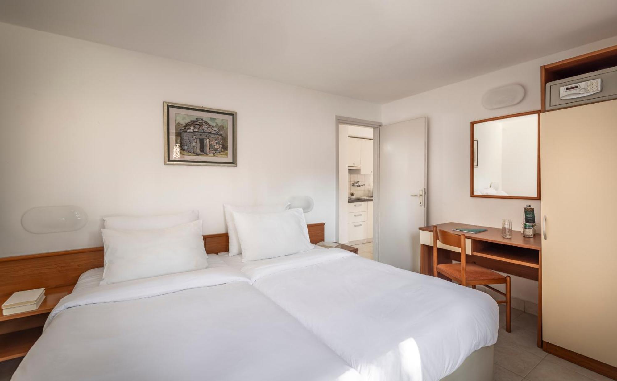 Maistra Select Villas Rubin Resort โรวีน ภายนอก รูปภาพ