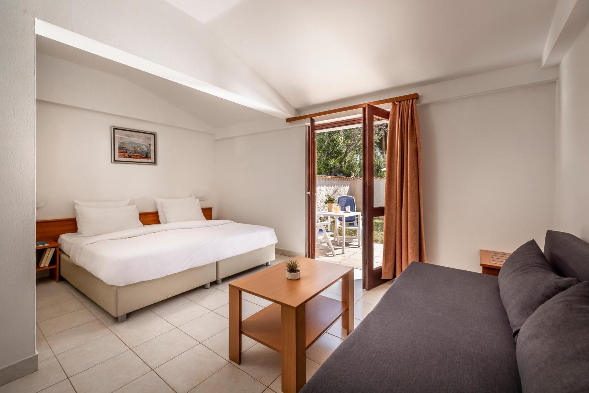 Maistra Select Villas Rubin Resort โรวีน ภายนอก รูปภาพ