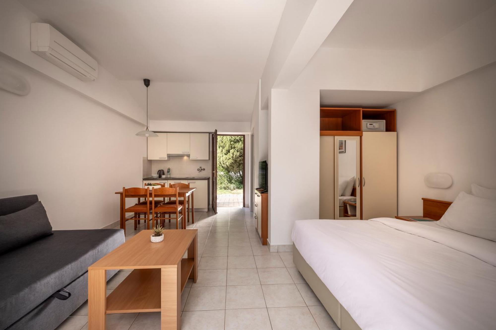 Maistra Select Villas Rubin Resort โรวีน ห้อง รูปภาพ
