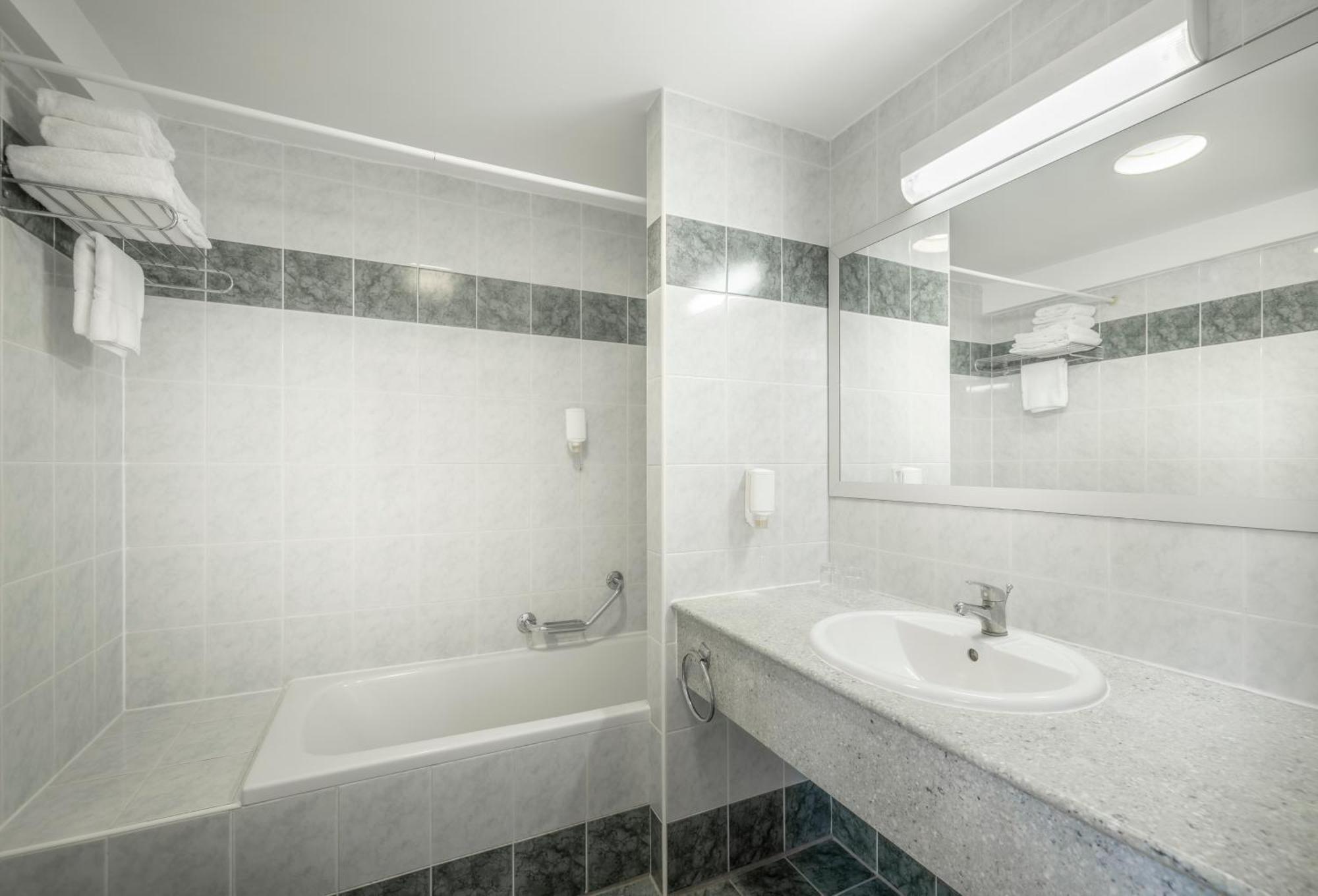 Maistra Select Villas Rubin Resort โรวีน ห้อง รูปภาพ
