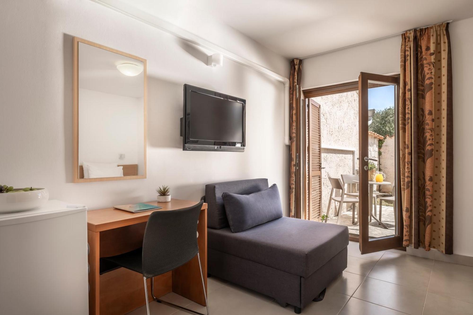 Maistra Select Villas Rubin Resort โรวีน ห้อง รูปภาพ