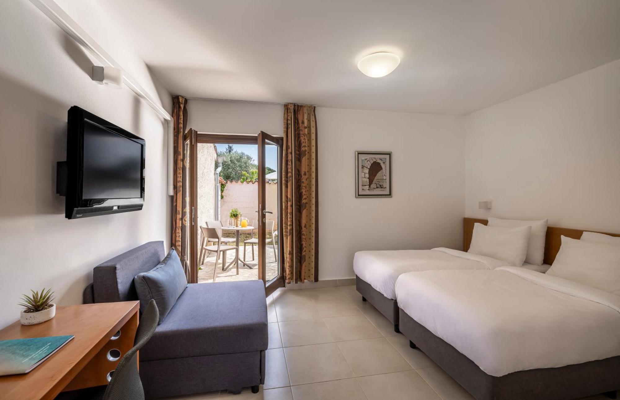 Maistra Select Villas Rubin Resort โรวีน ภายนอก รูปภาพ